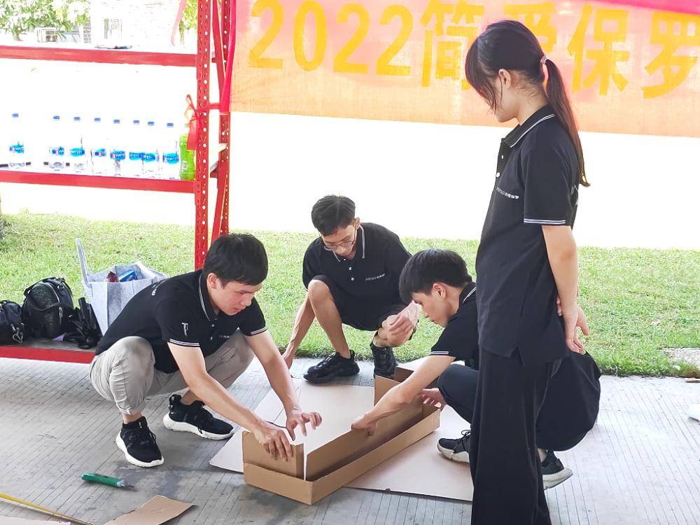 秋冬团建新玩法！江门团建公司推荐必看攻略